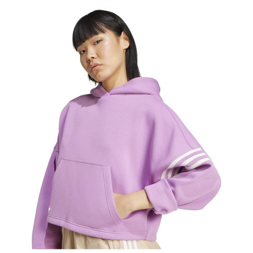 Adidas Γυναικείο φούτερ Neuclassics Hoodie